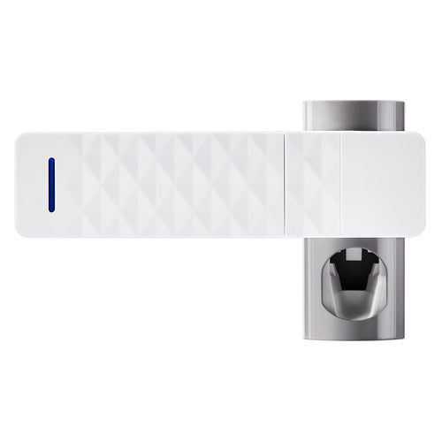 Stérilisateur de brosse à dents automatique anti-bactérien UV