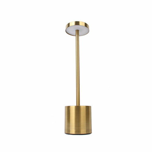 Lampe de bar tactile LED nordique