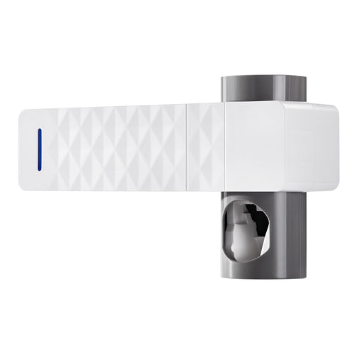 Stérilisateur de brosse à dents automatique anti-bactérien UV