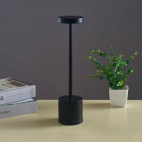 Lampe de bar tactile LED nordique