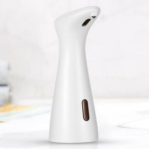 Distributeur automatique de savon liquide