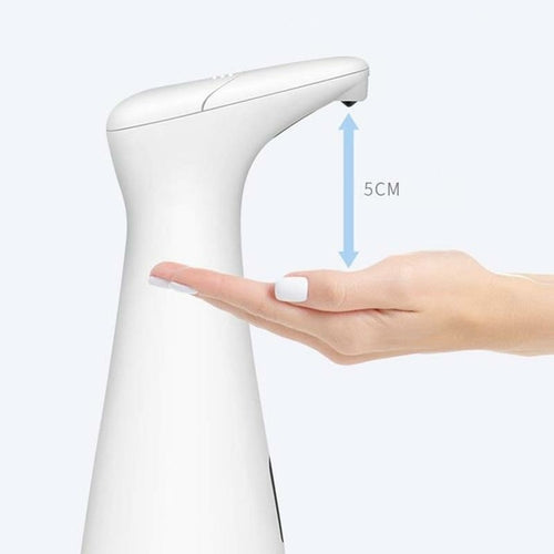 Distributeur automatique de savon liquide