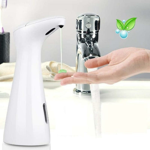 Distributeur automatique de savon liquide