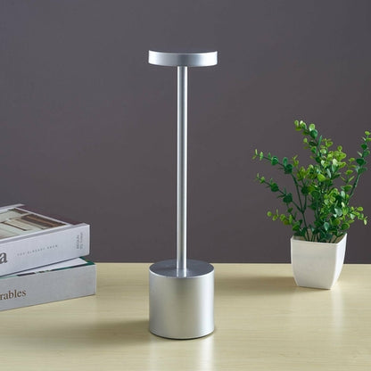 Lampe de bar tactile LED nordique