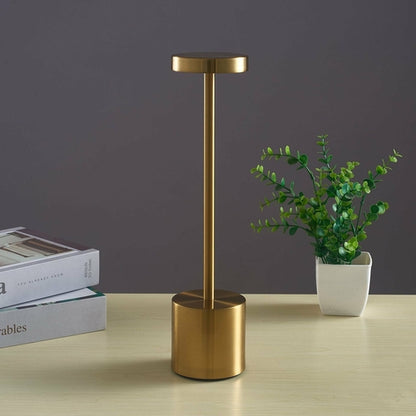 Lampe de bar tactile LED nordique