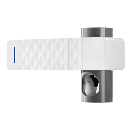 Stérilisateur de brosse à dents automatique anti-bactérien UV