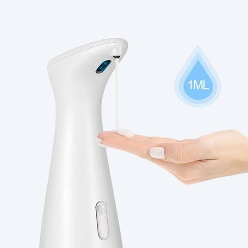 Distributeur automatique de savon liquide