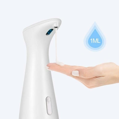 Distributeur automatique de savon liquide