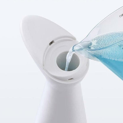 Distributeur automatique de savon liquide